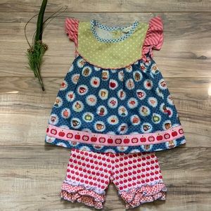 Matilda Jane Outfit